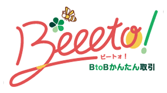 Beeto!ロゴ